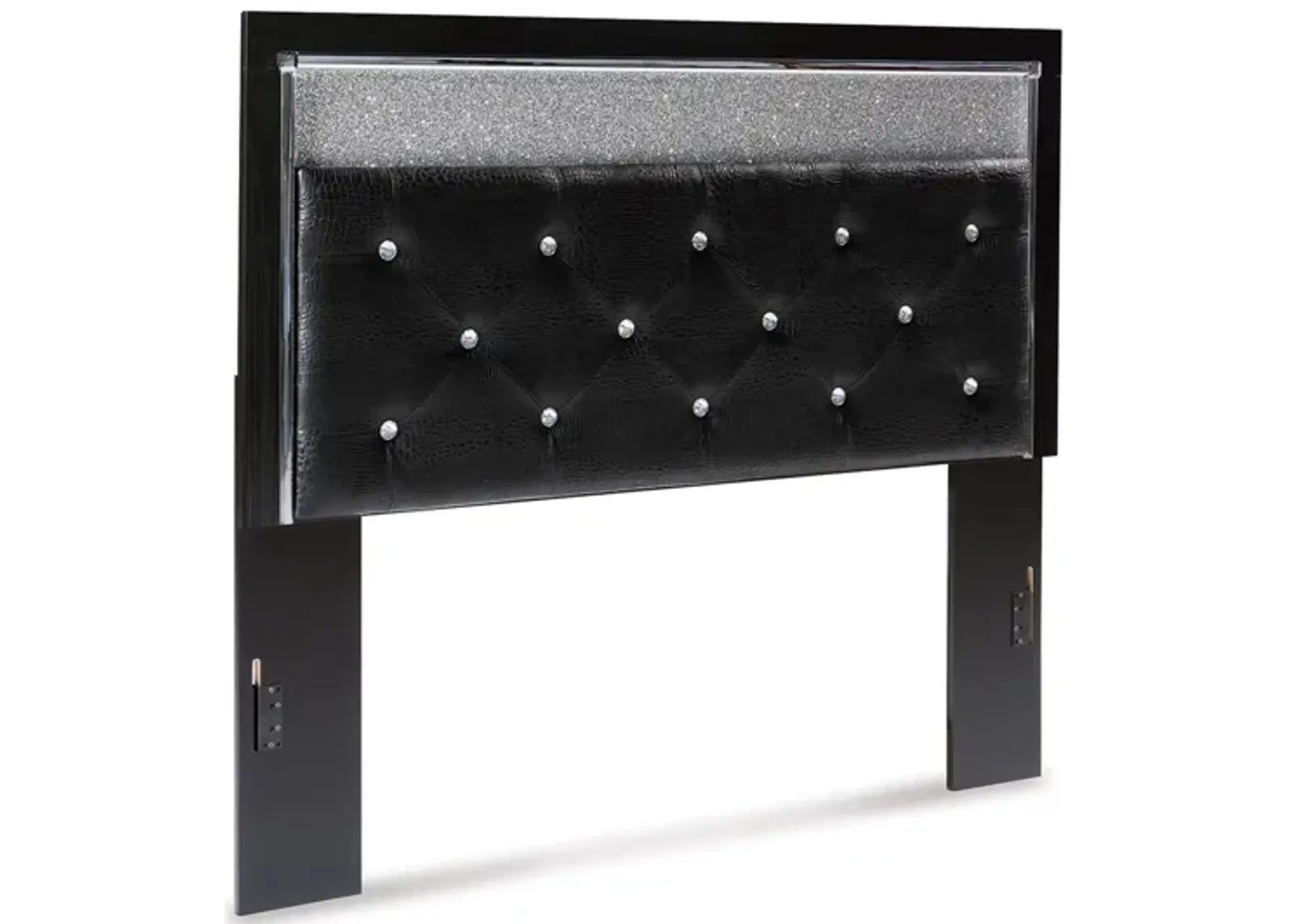 Kaydell Queen Upholstered Panel Headboard