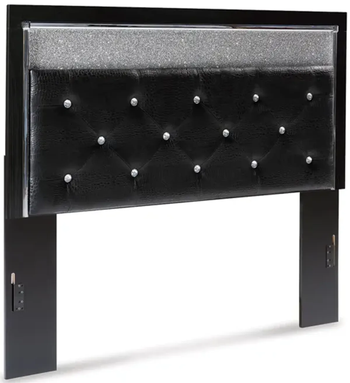 Kaydell Queen Upholstered Panel Headboard