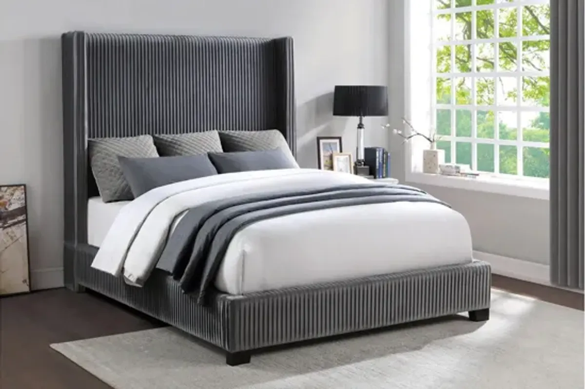 Crofton Upholstered Bed