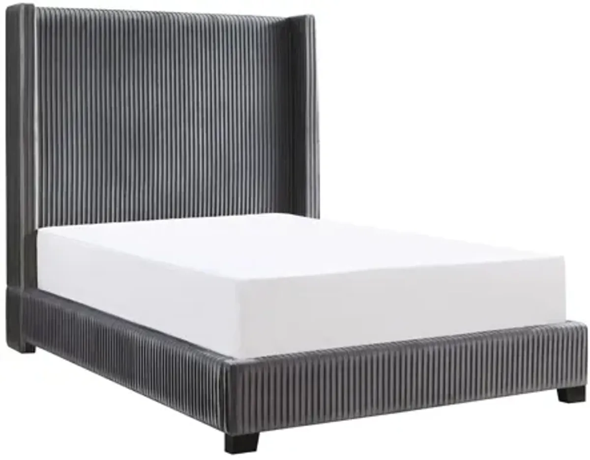 Crofton Upholstered Bed