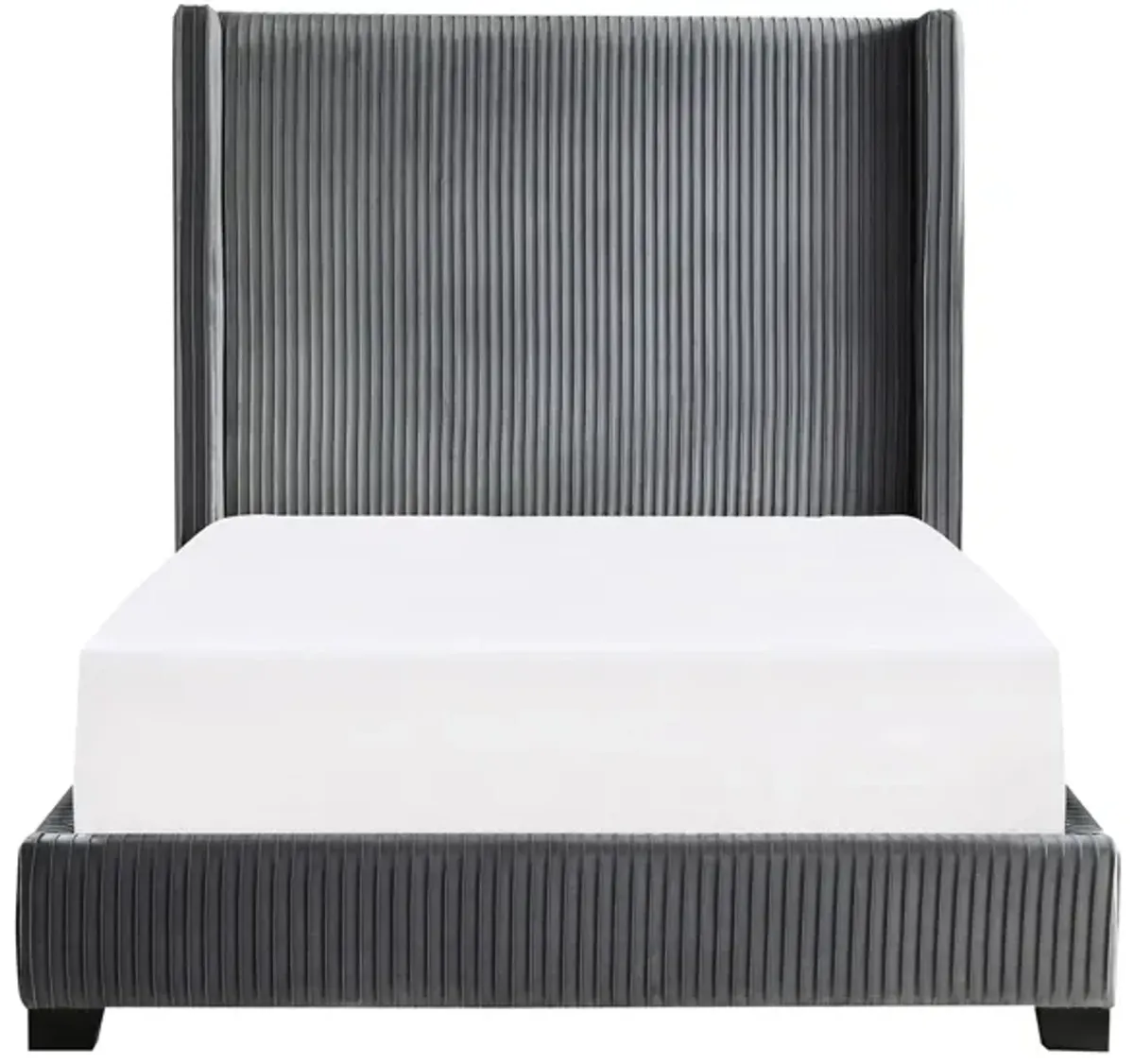 Crofton Upholstered Bed