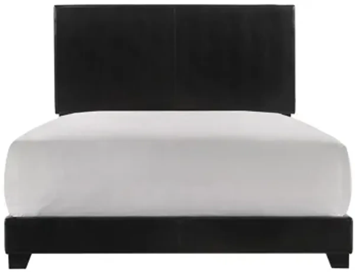 Eric Upholstered Bed