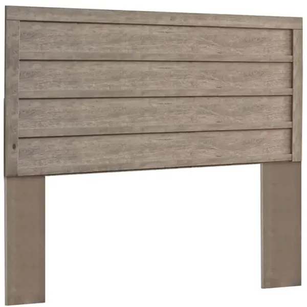 Culverbach Queen Panel Headboard