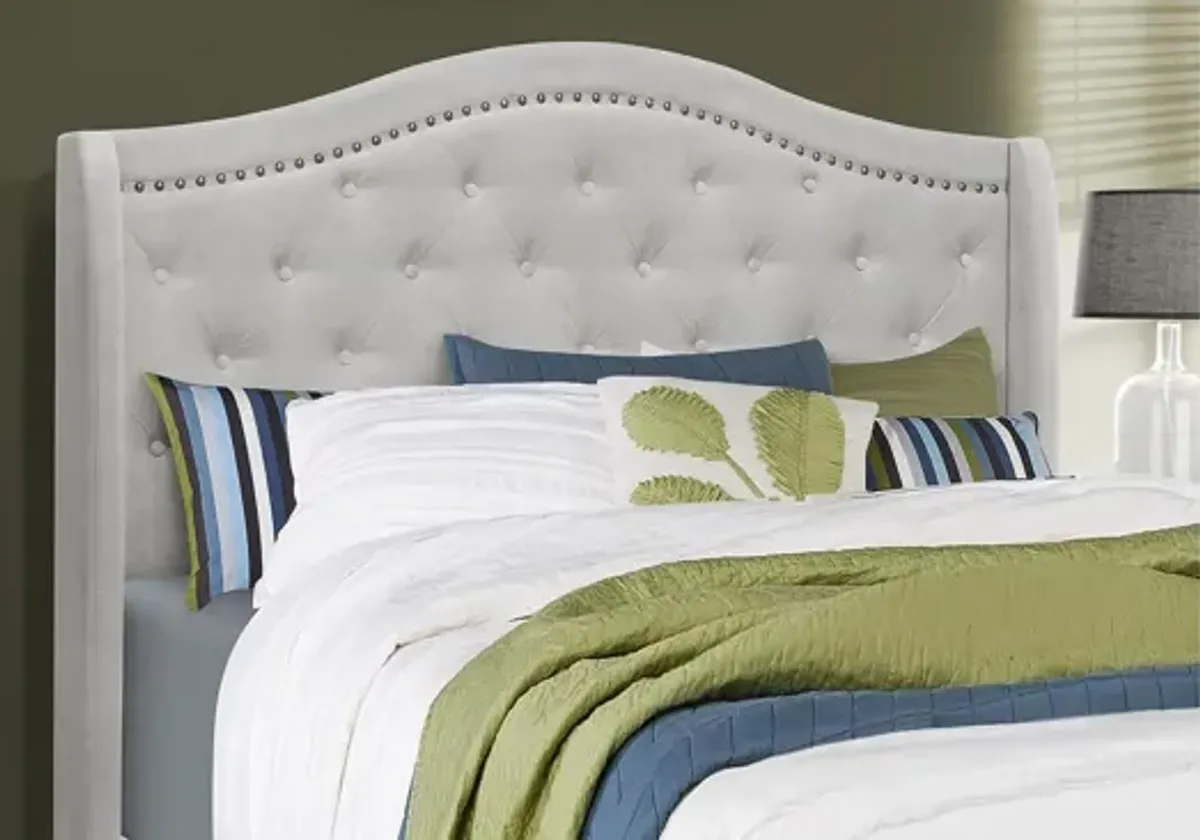 Chauncy Upholstered Bed