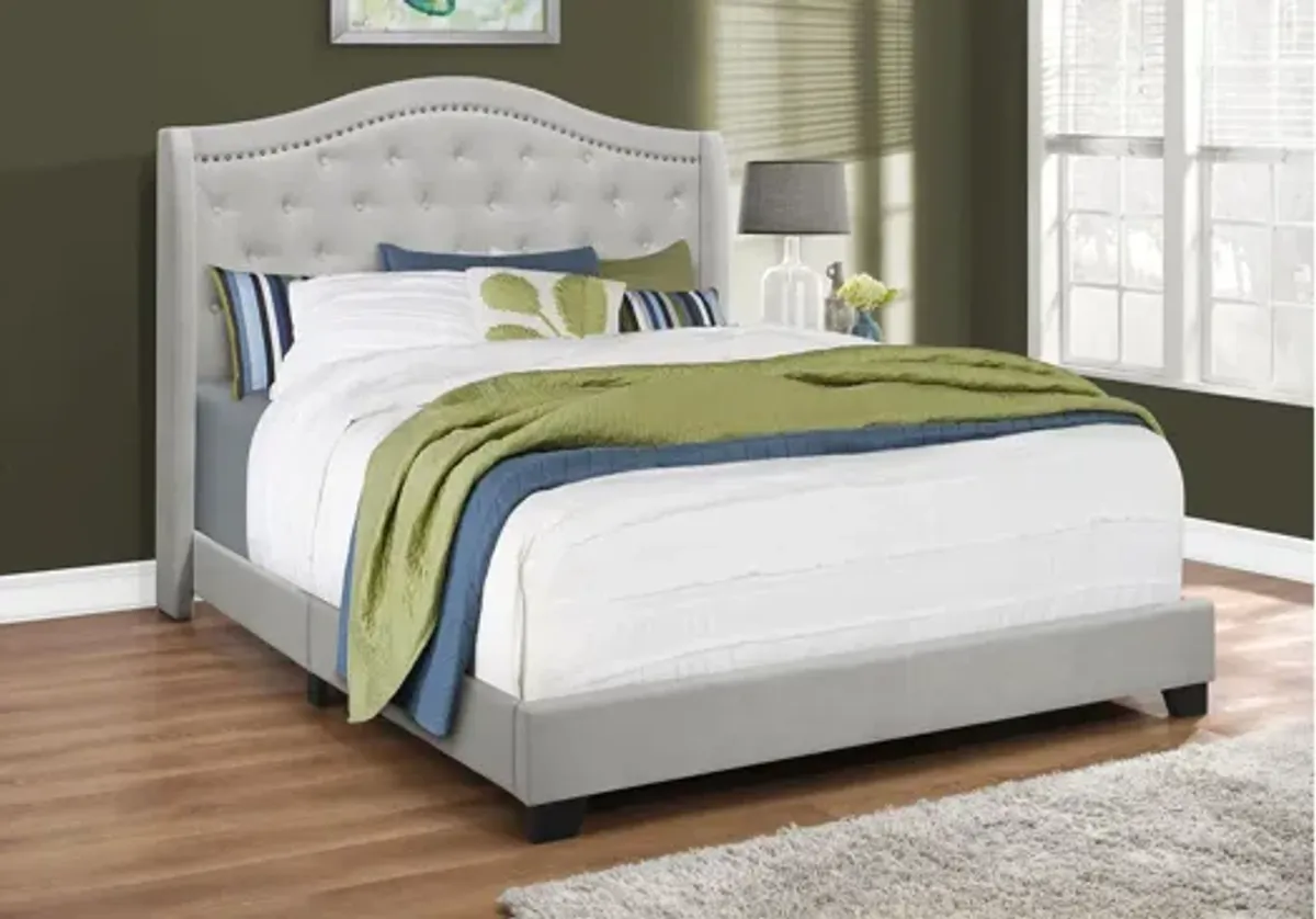 Chauncy Upholstered Bed