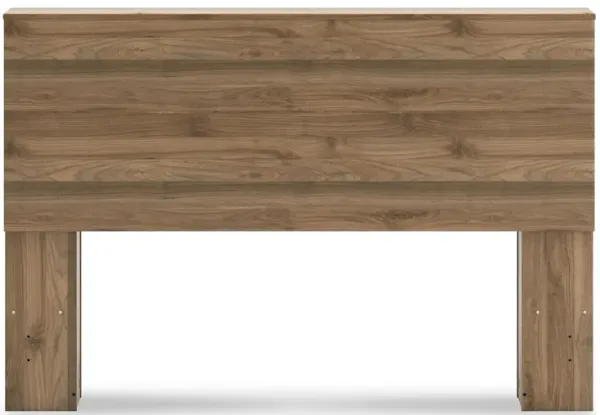Aprilyn Bookcase Headboard