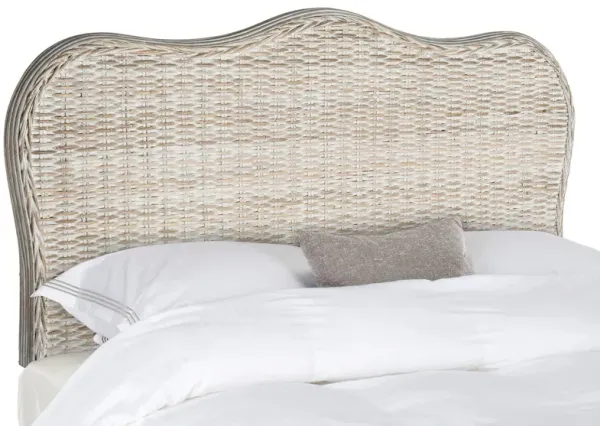 Imelda Mounted Headboard