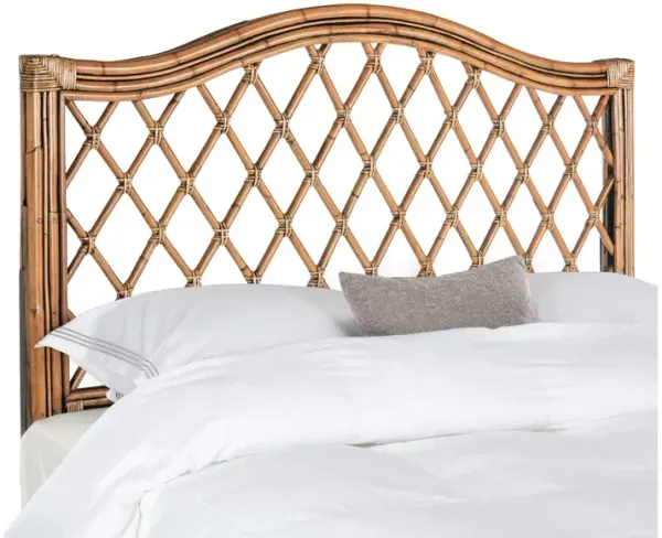 Gabrielle Mounted Headboard