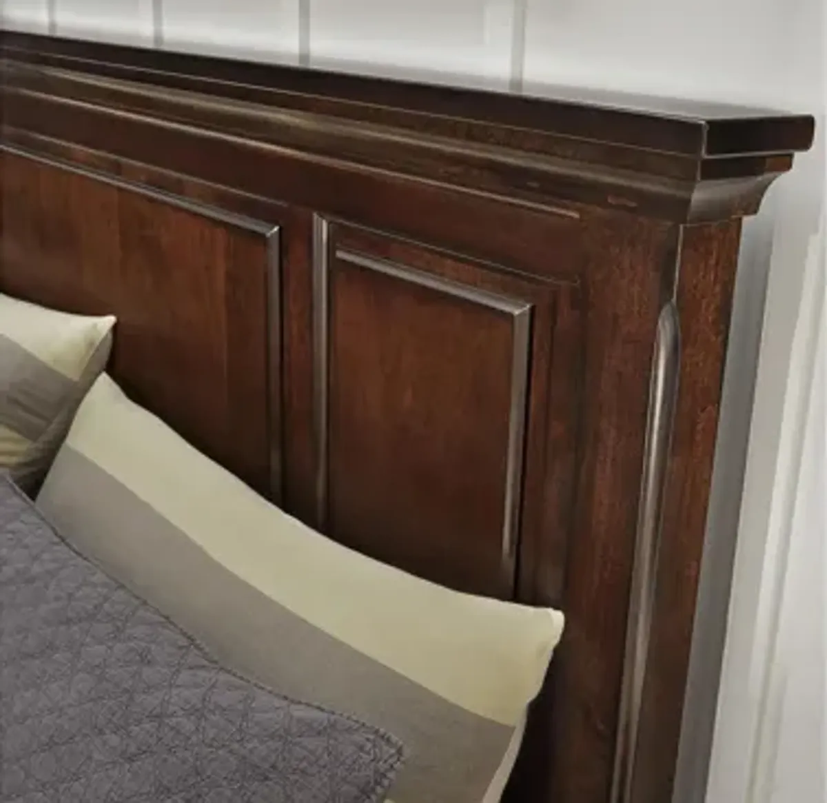 Porter Panel Headboard