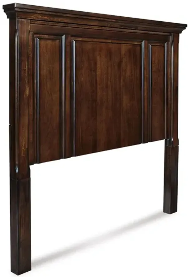 Porter Panel Headboard