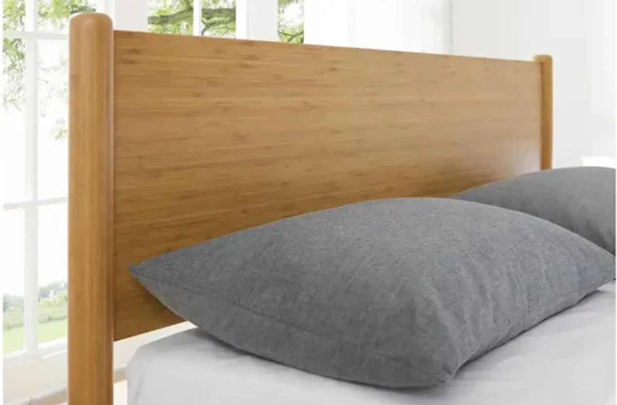 Eco Ridge Ria Platform Bed