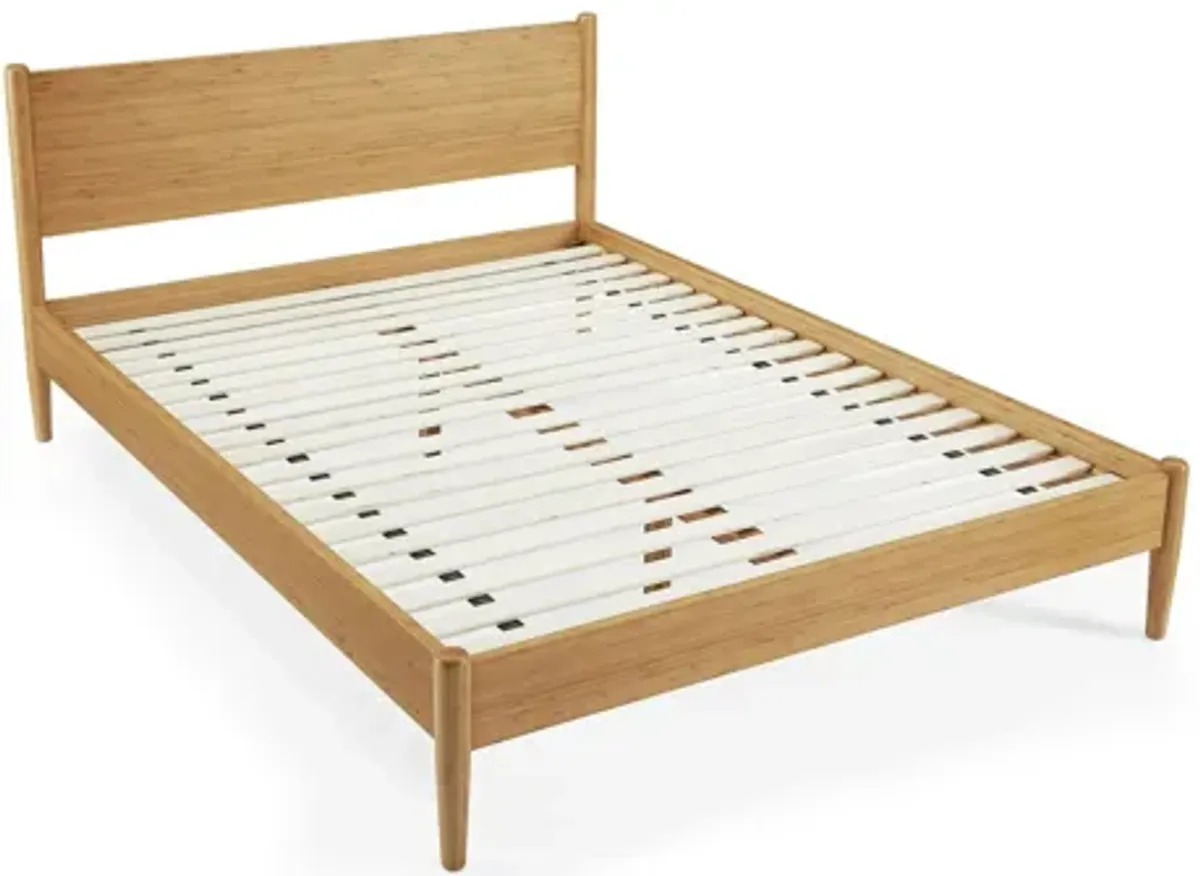 Eco Ridge Ria Platform Bed