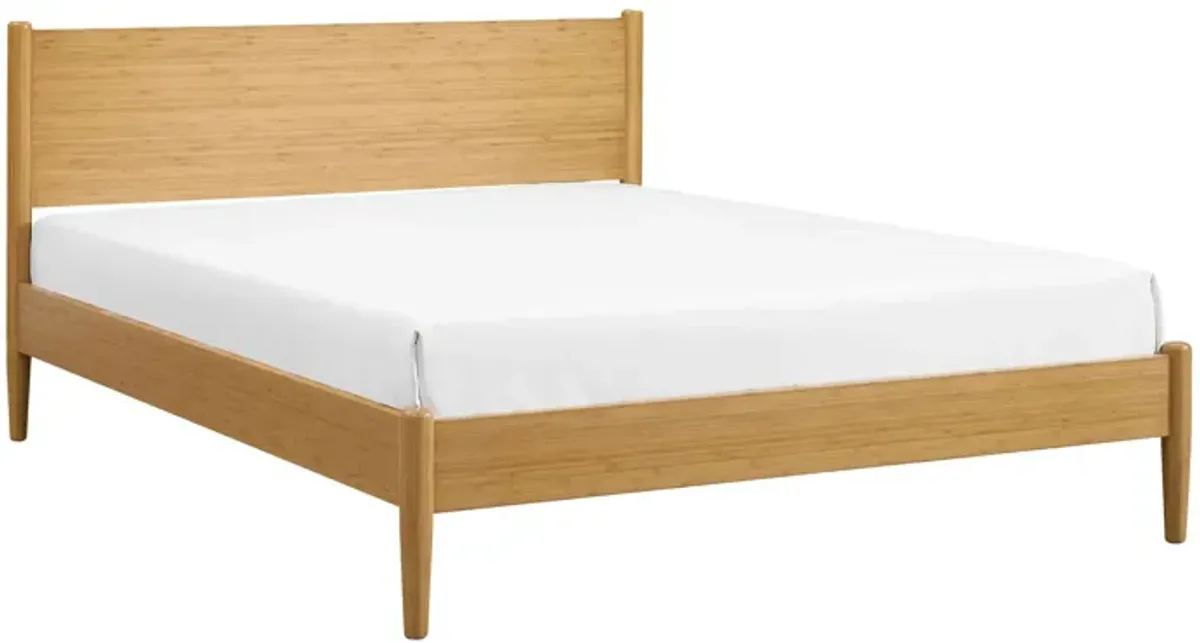 Eco Ridge Ria Platform Bed