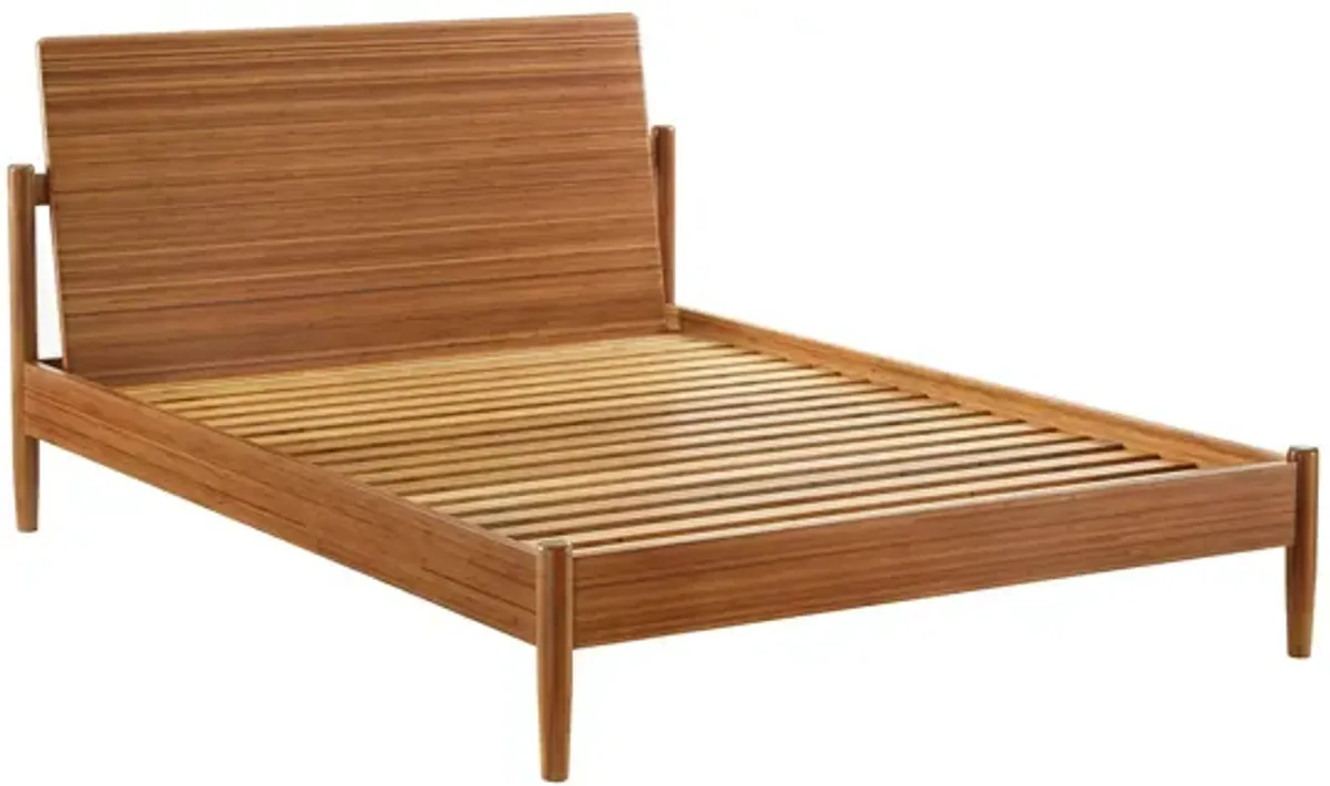 Monterey Platform Bed