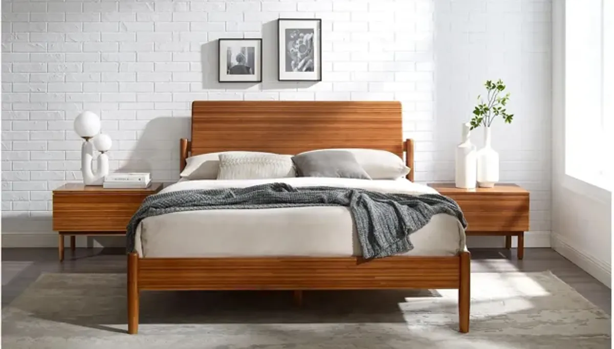 Monterey Platform Bed