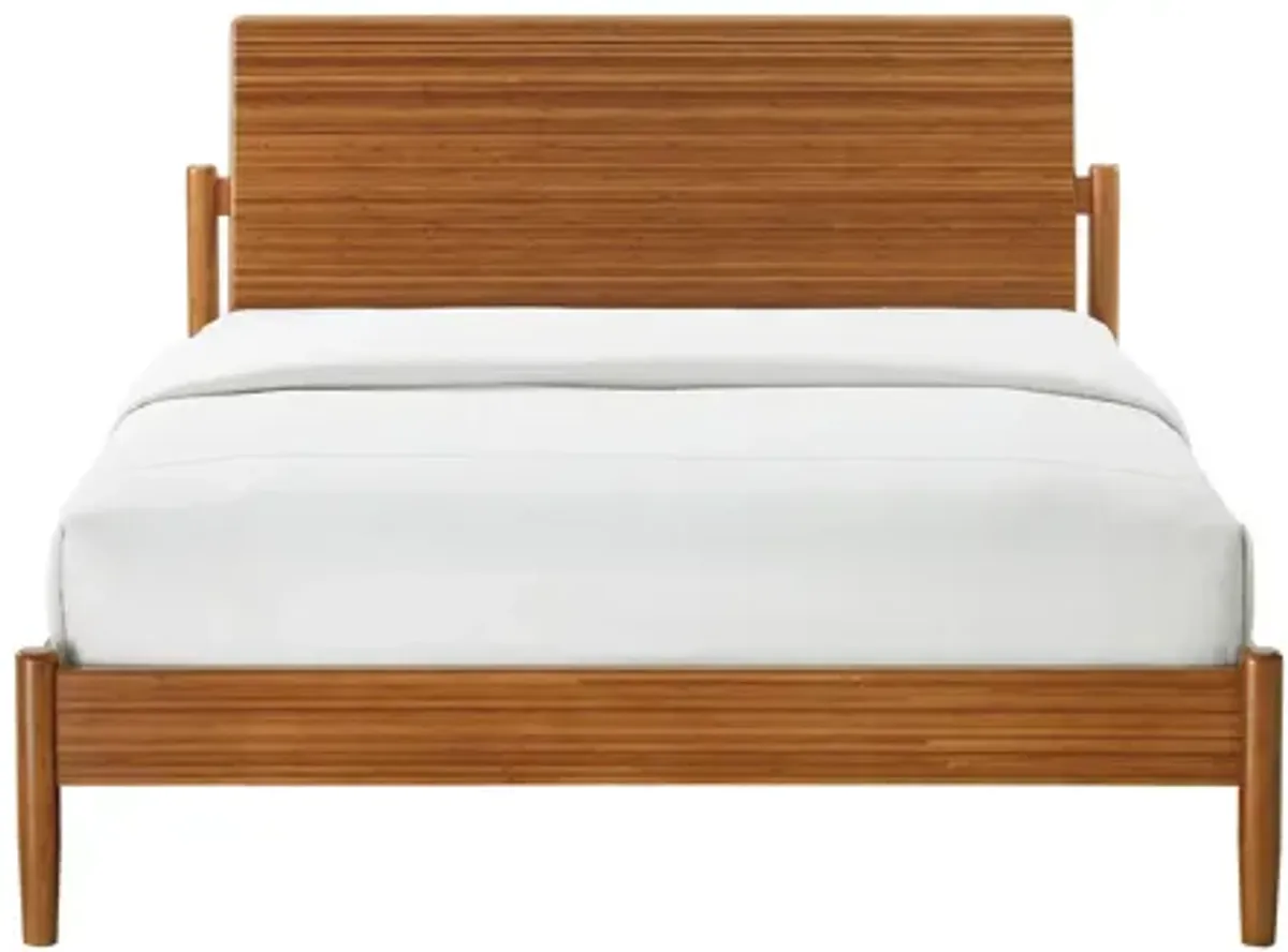 Monterey Platform Bed