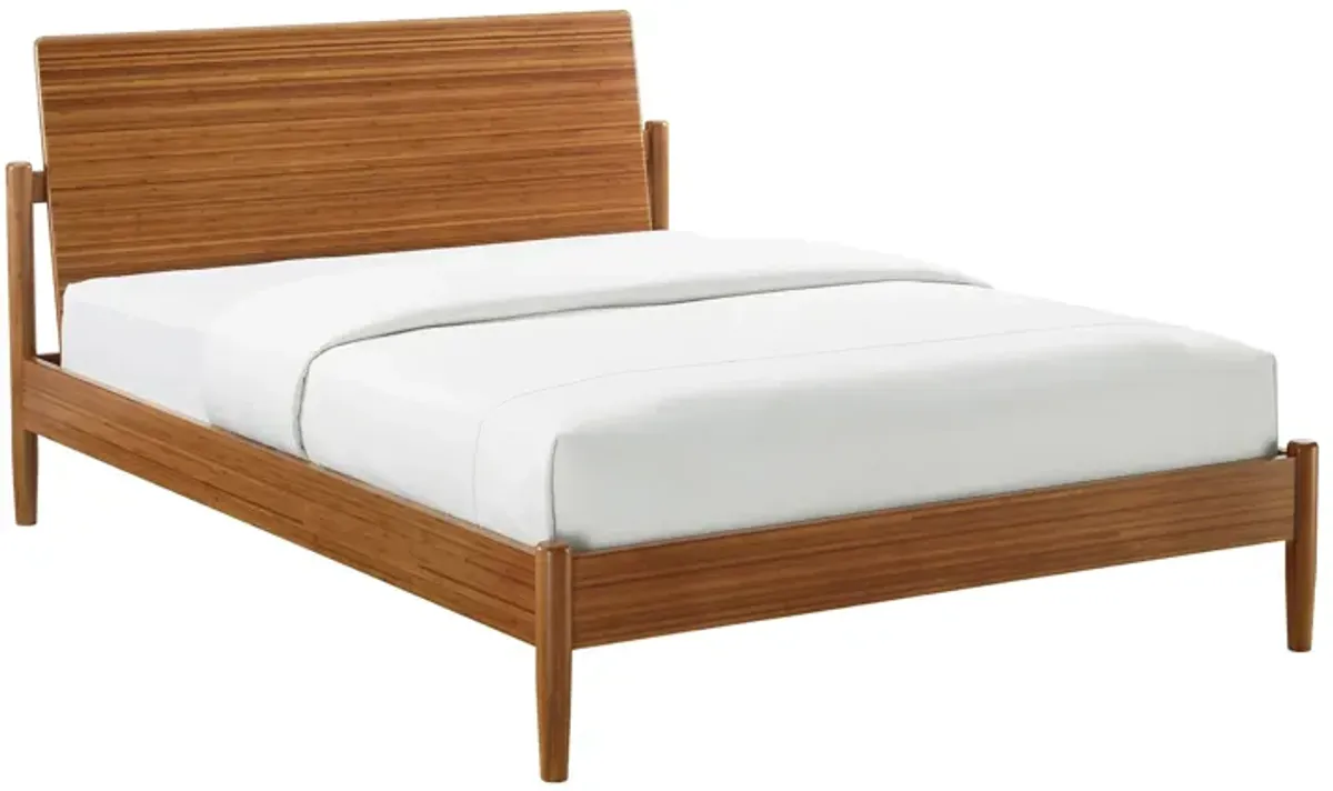 Monterey Platform Bed