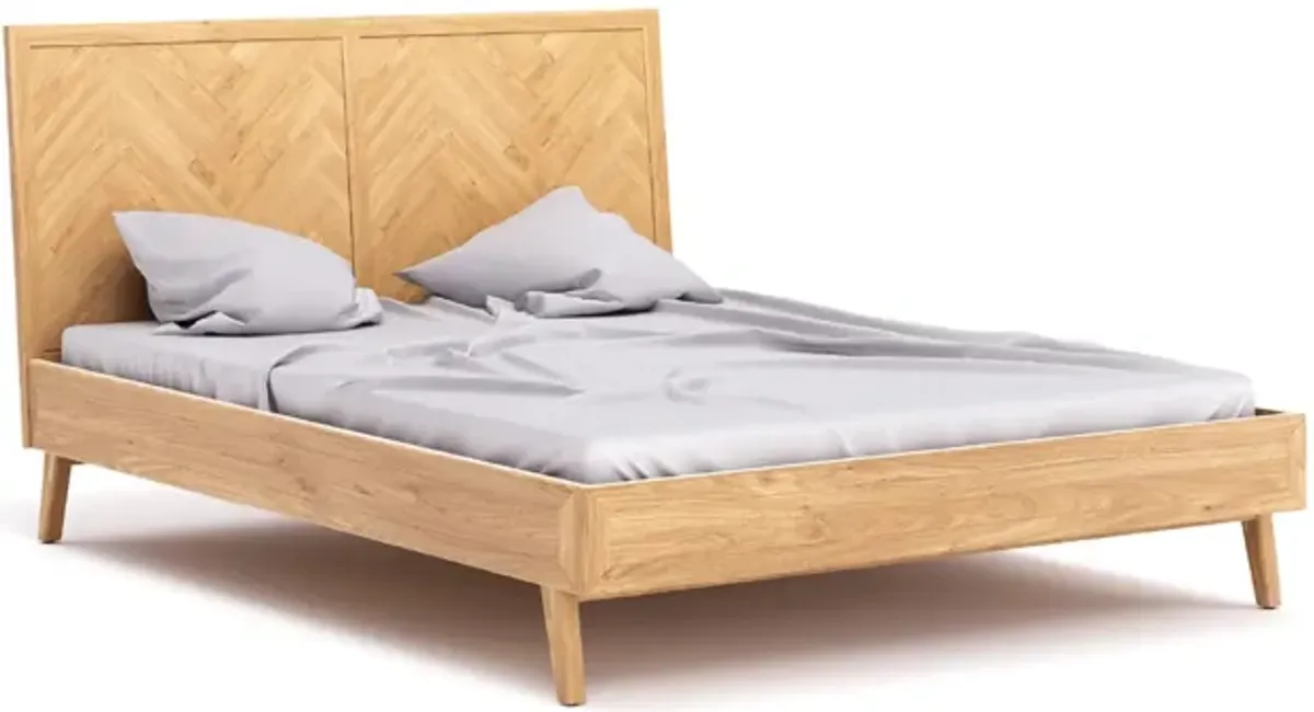 Colton Queen Bed