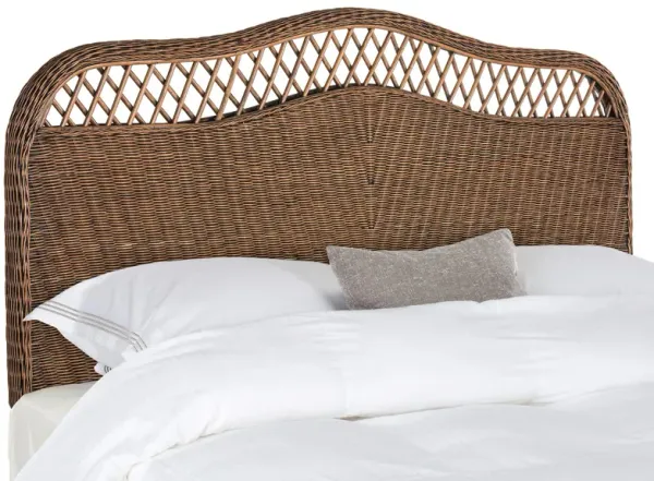 Sephina Mounted Headboard