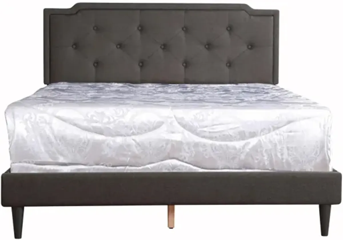 Deb Queen Bed