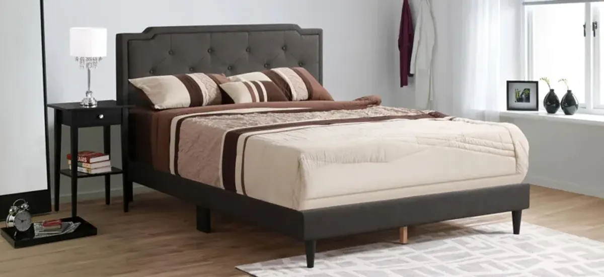 Deb Queen Bed