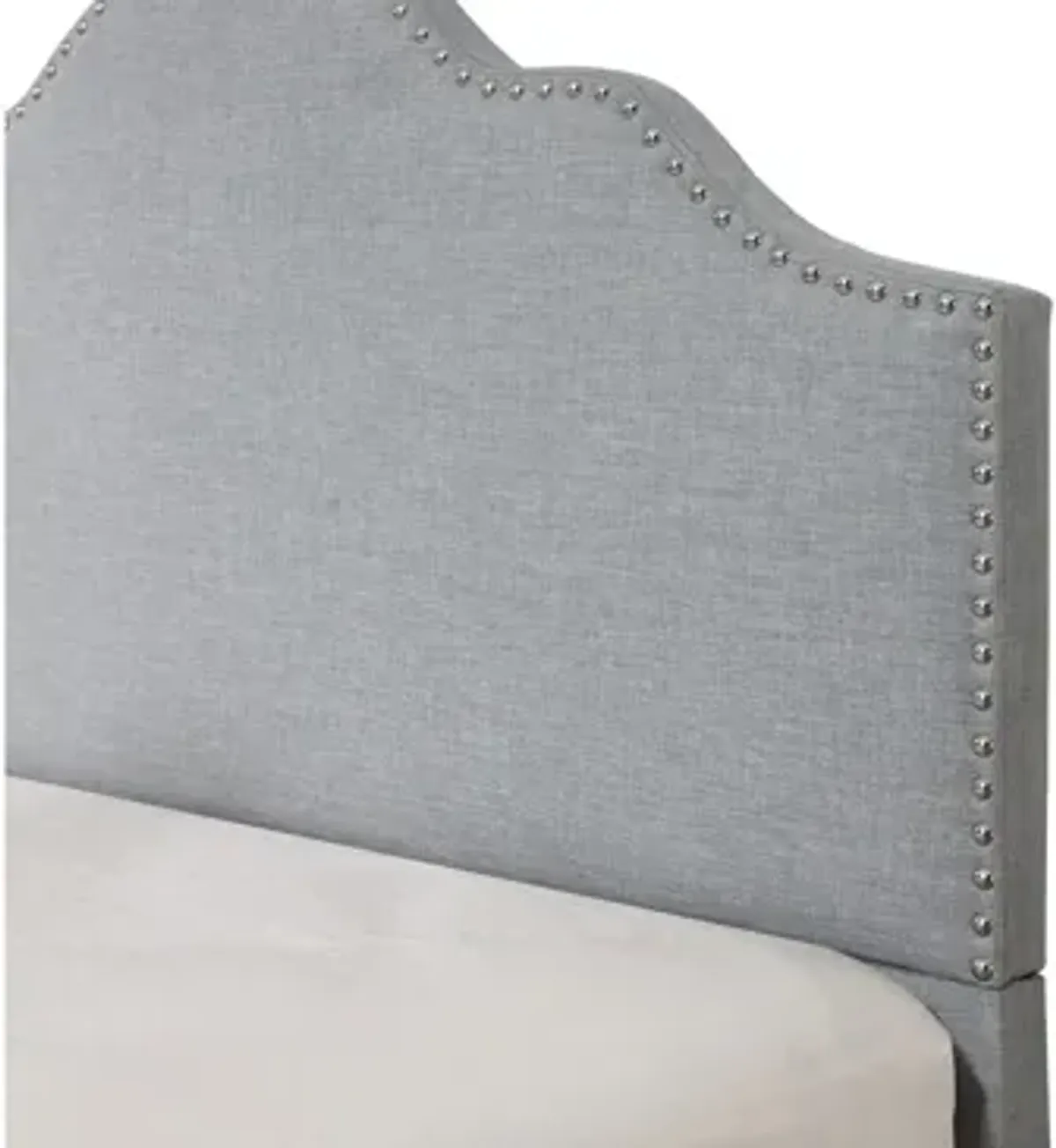 Holtzman Upholstered Bed