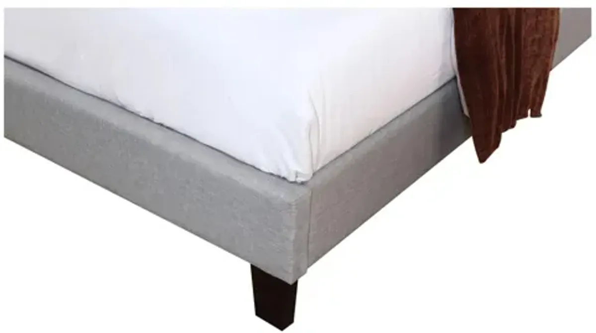 Holtzman Upholstered Bed