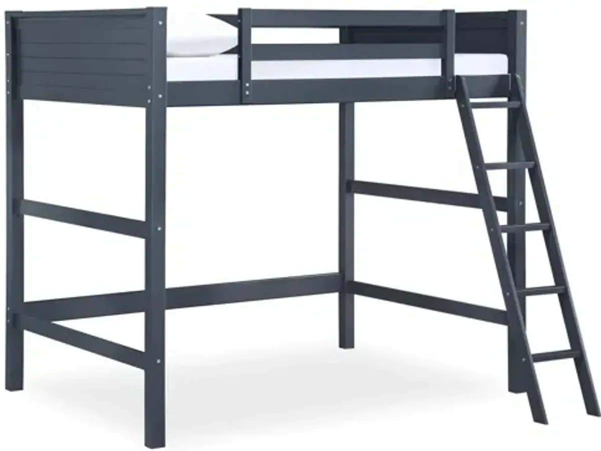 Carlson Loft Bed