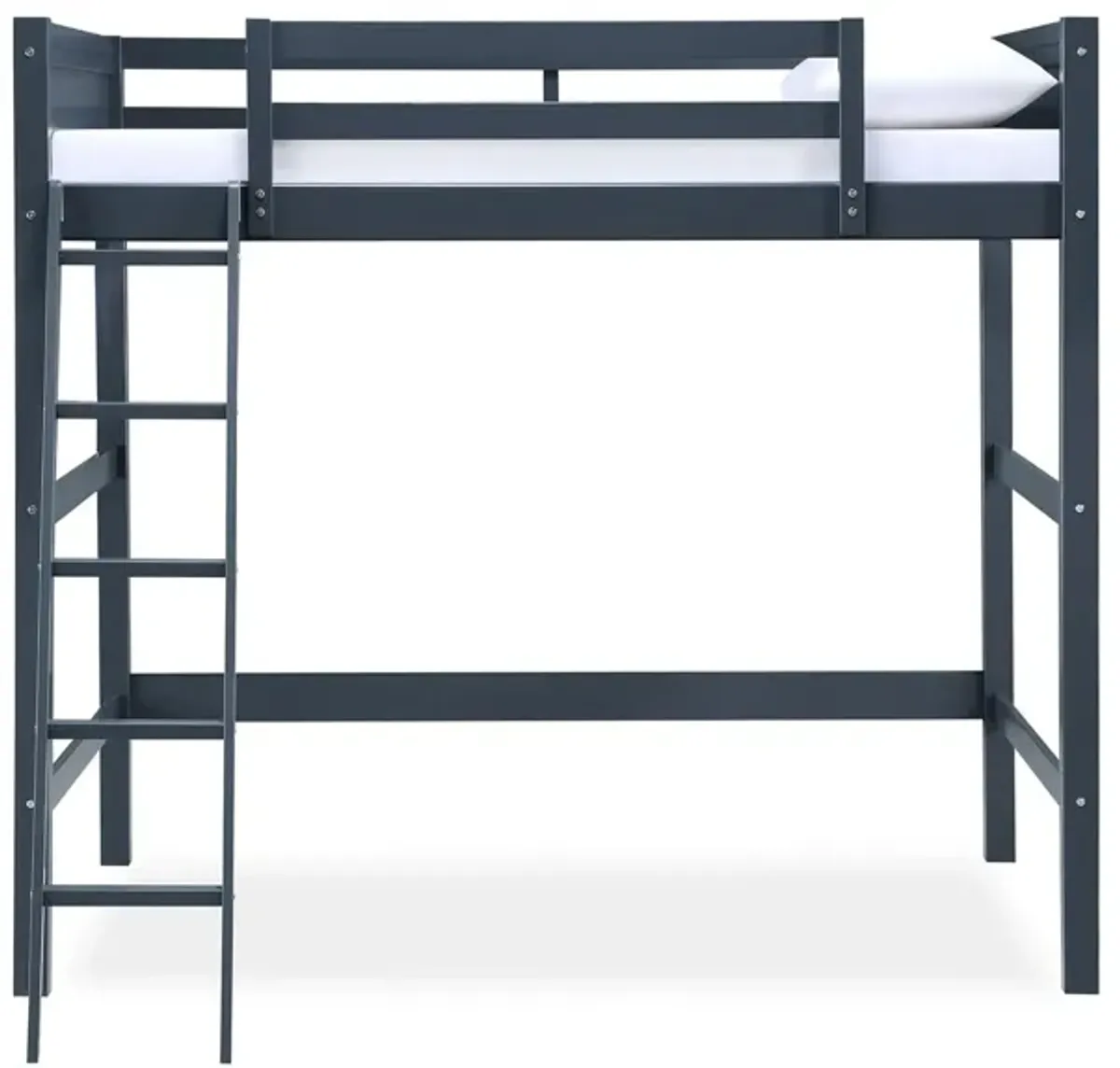 Carlson Loft Bed