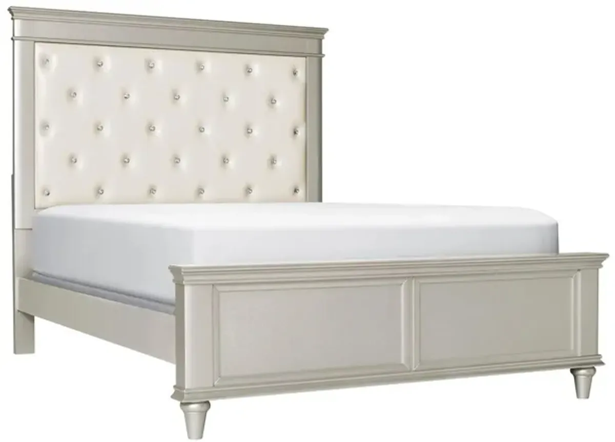 Tiffany Upholstered Headboard