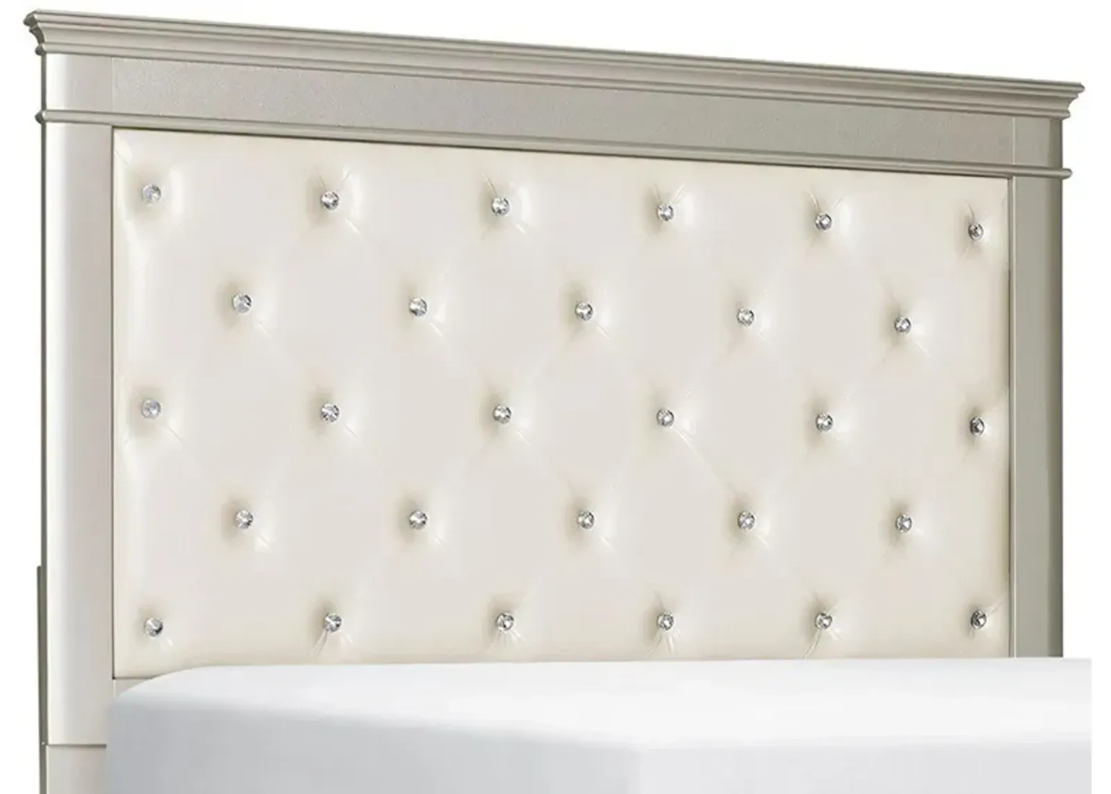 Tiffany Upholstered Headboard