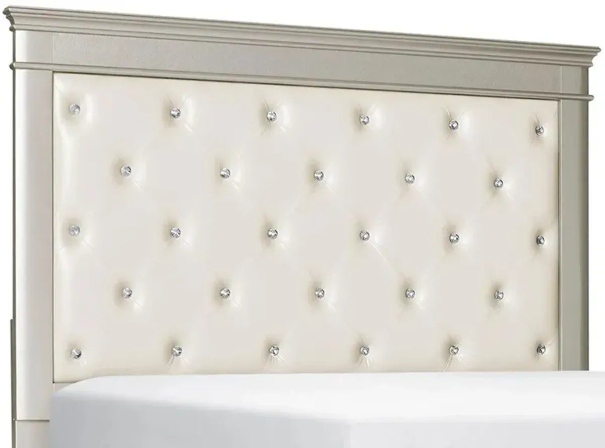 Tiffany Upholstered Headboard