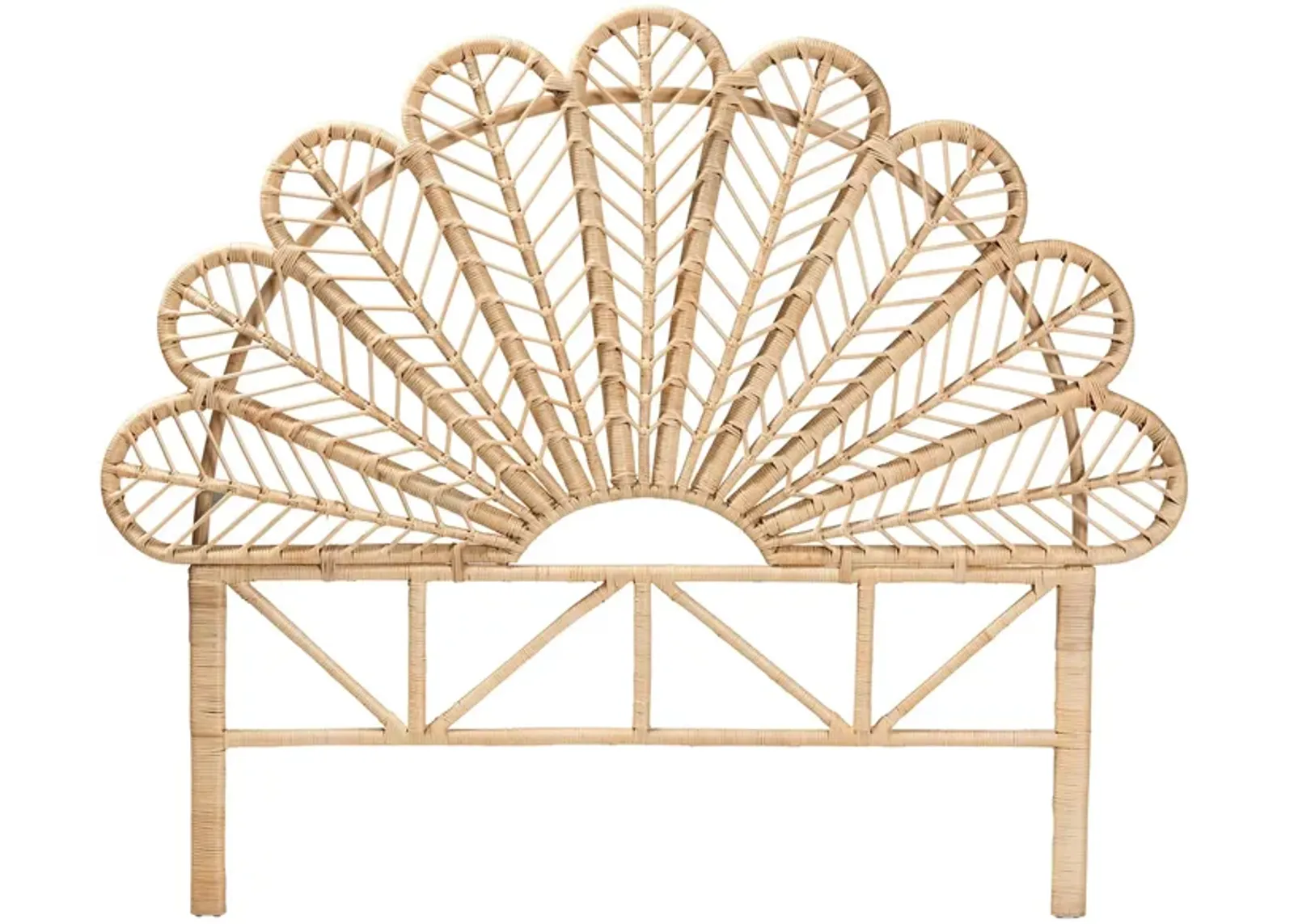 Variel Headboard