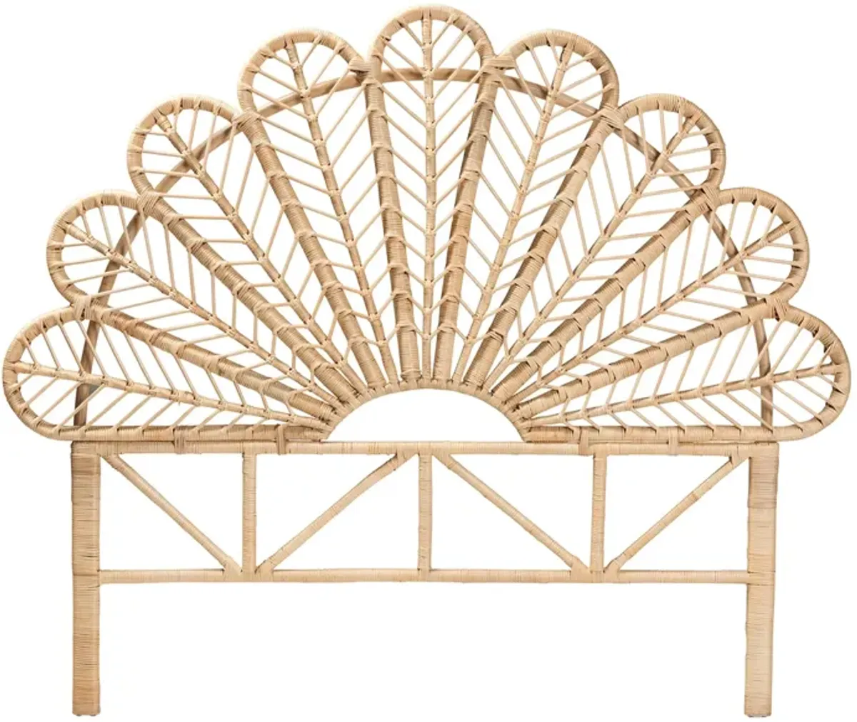 Variel Headboard