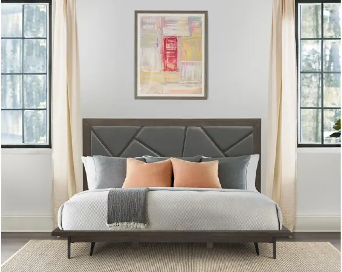 Marquis Platform Bed