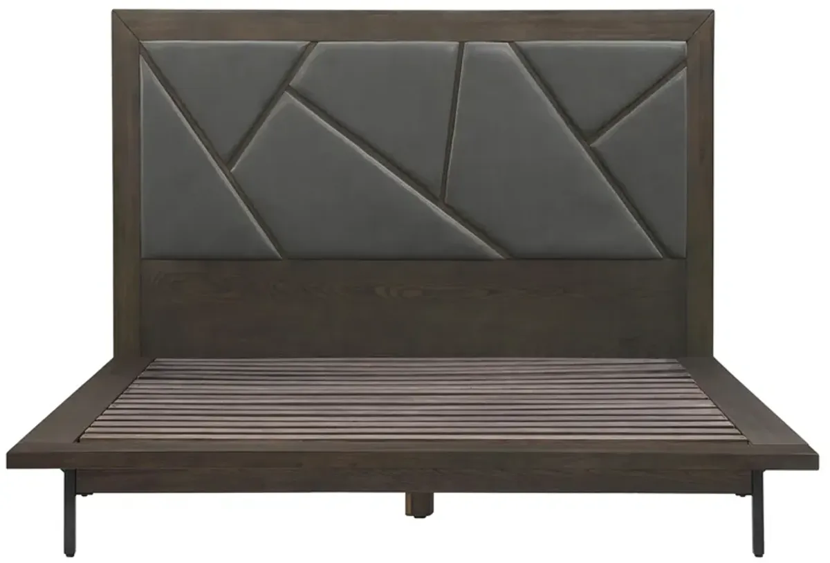 Marquis Platform Bed