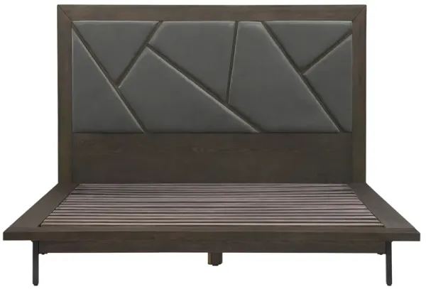 Marquis Platform Bed
