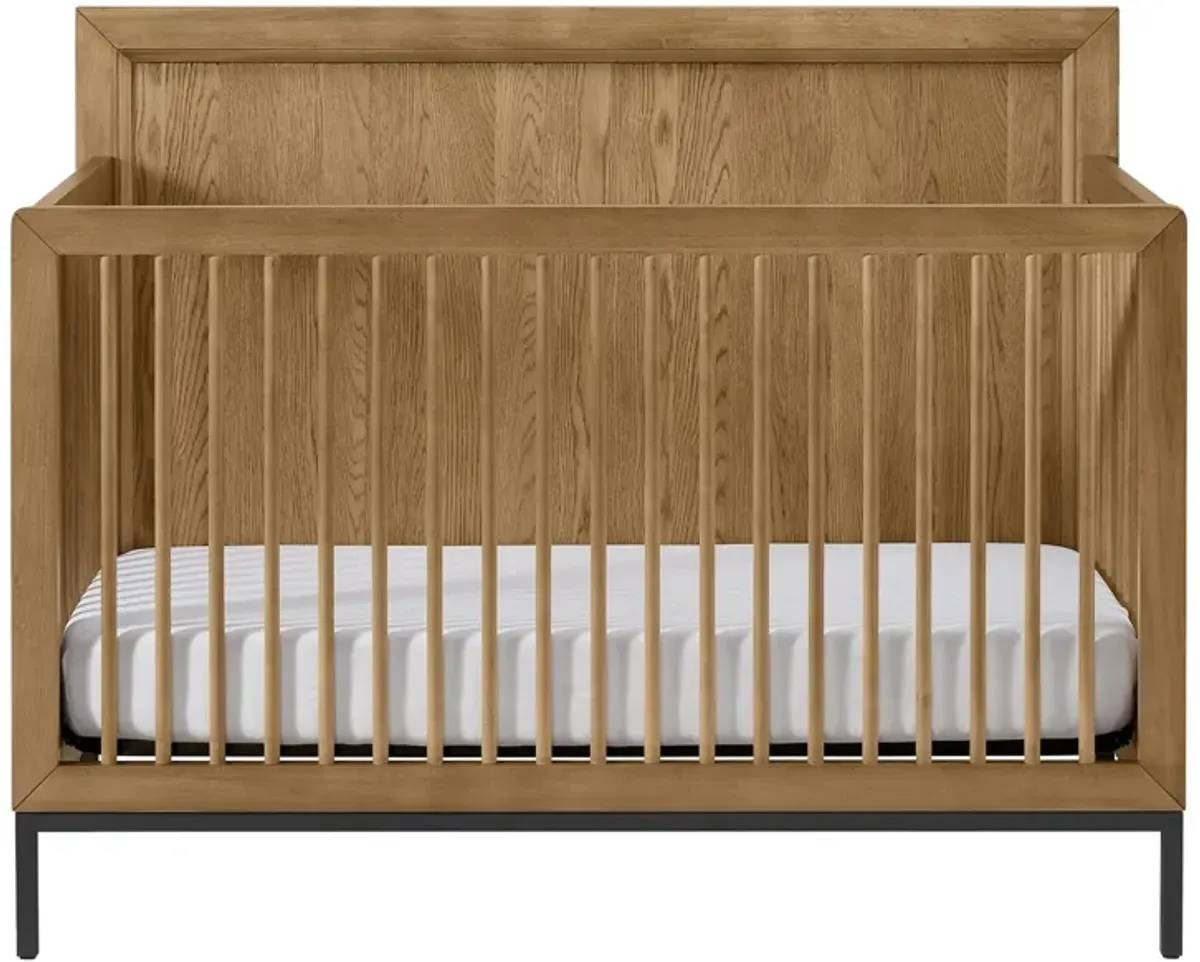 Newport Convertible Crib