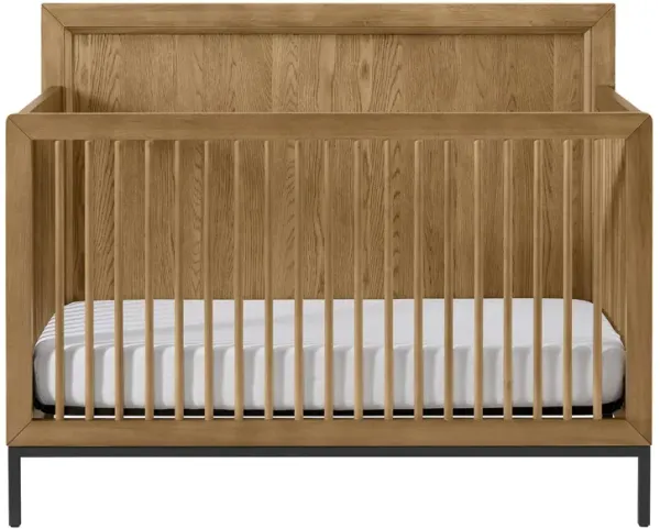 Newport Convertible Crib