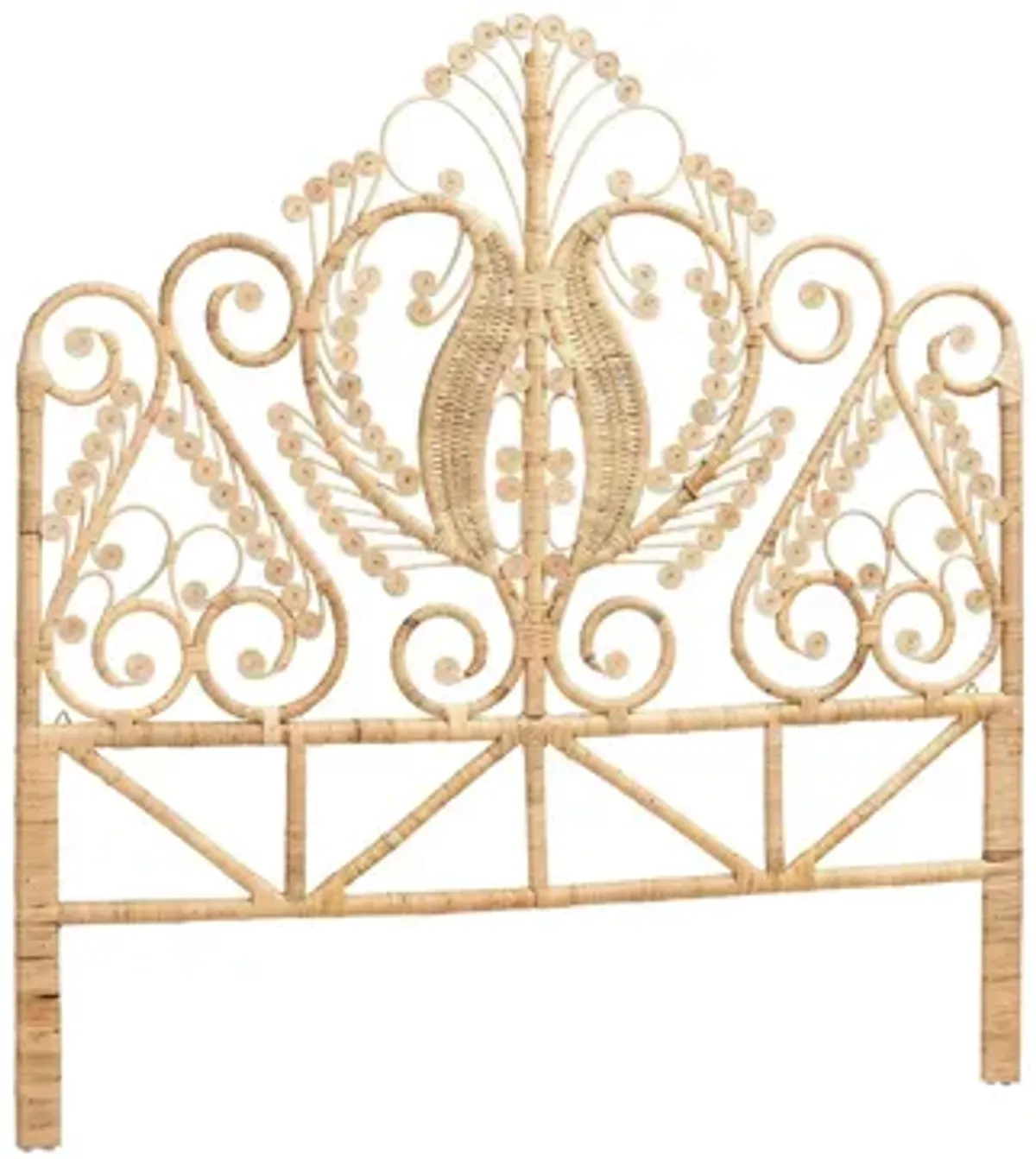 Caelinus Headboard