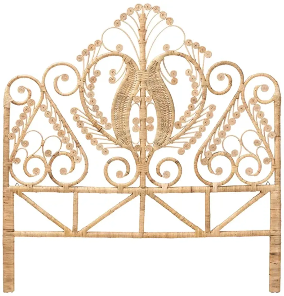 Caelinus Headboard