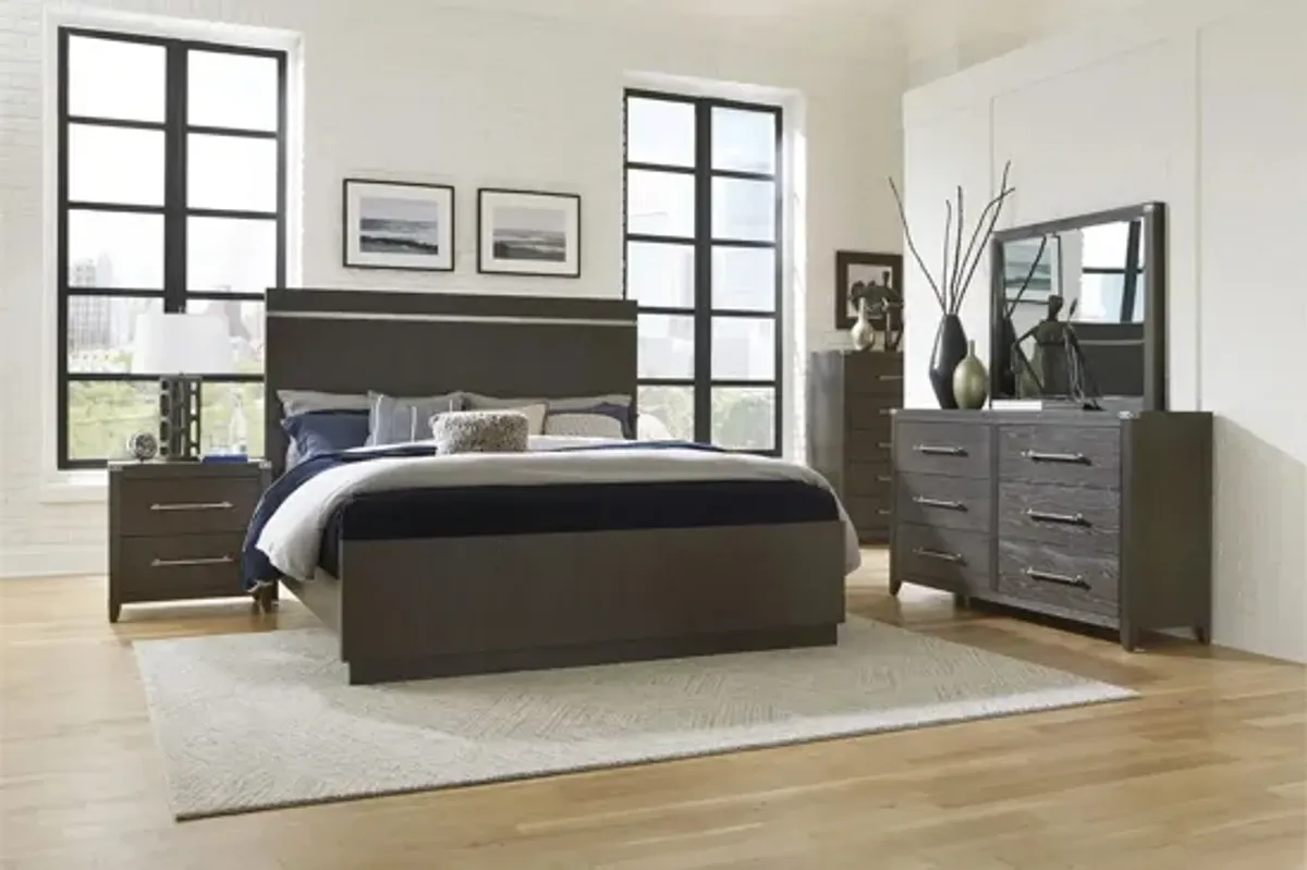 Newell Bed