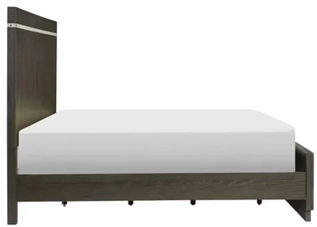 Newell Bed