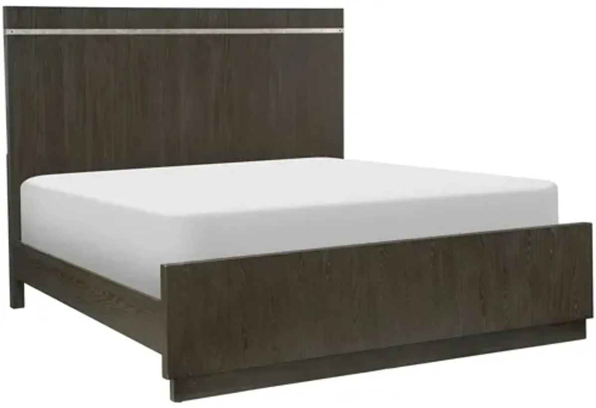 Newell Bed