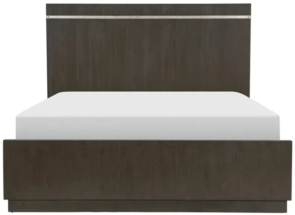 Newell Bed