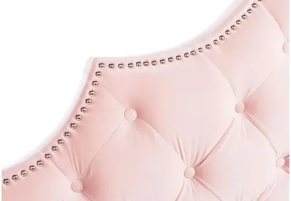 Arebelle Upholstered Headboard