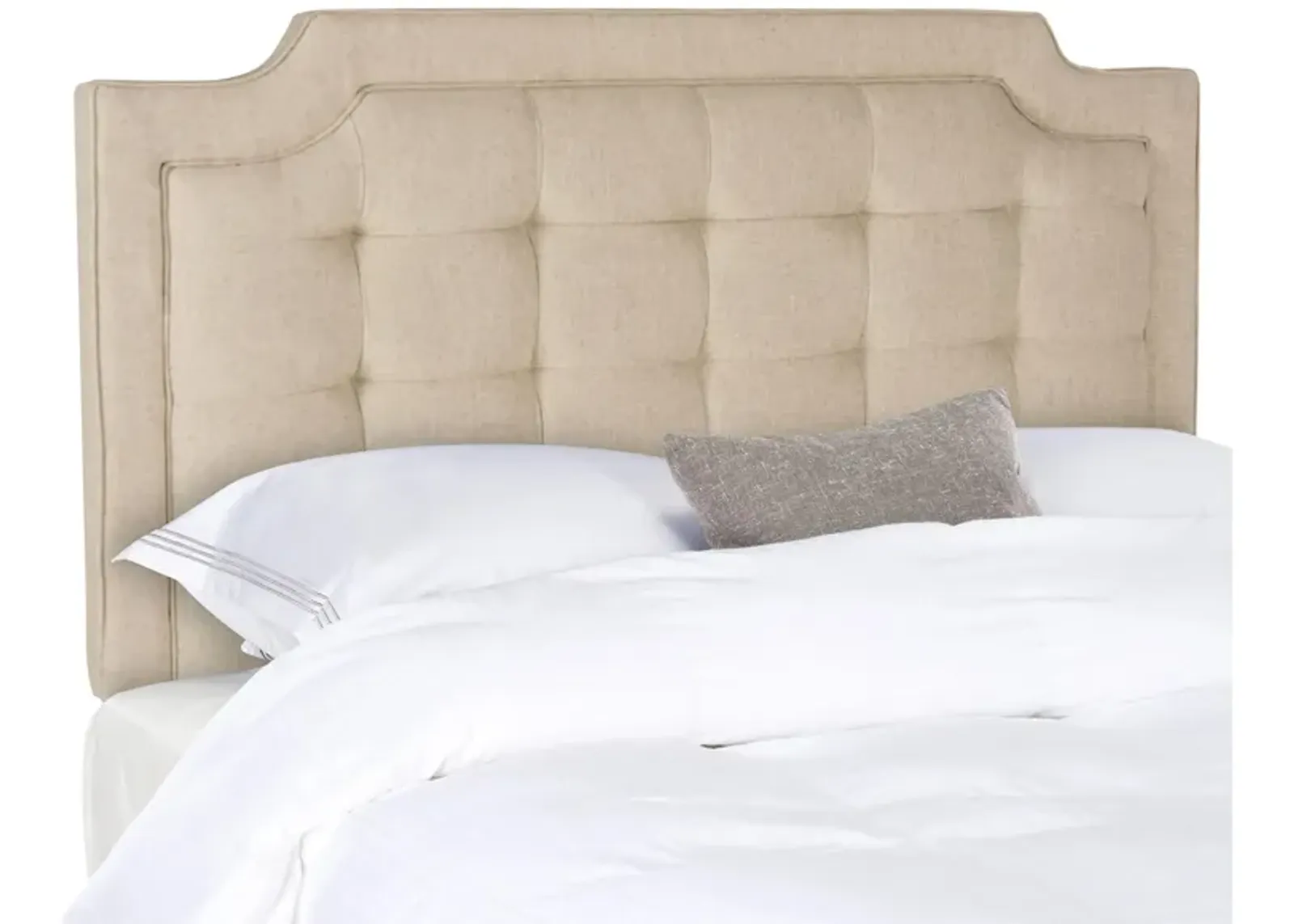 Sapphire Upholstered Headboard