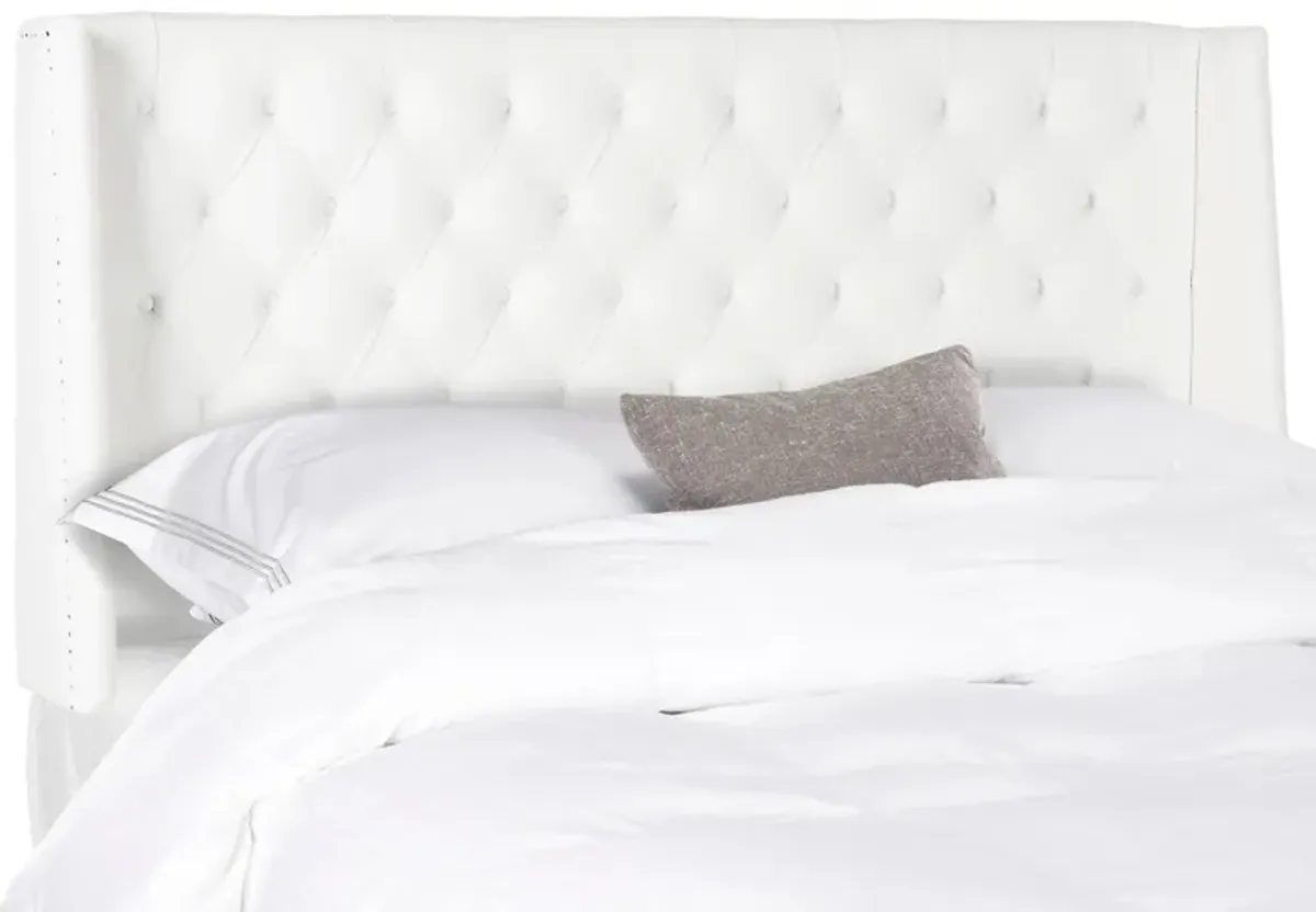 London Upholstered Headboard