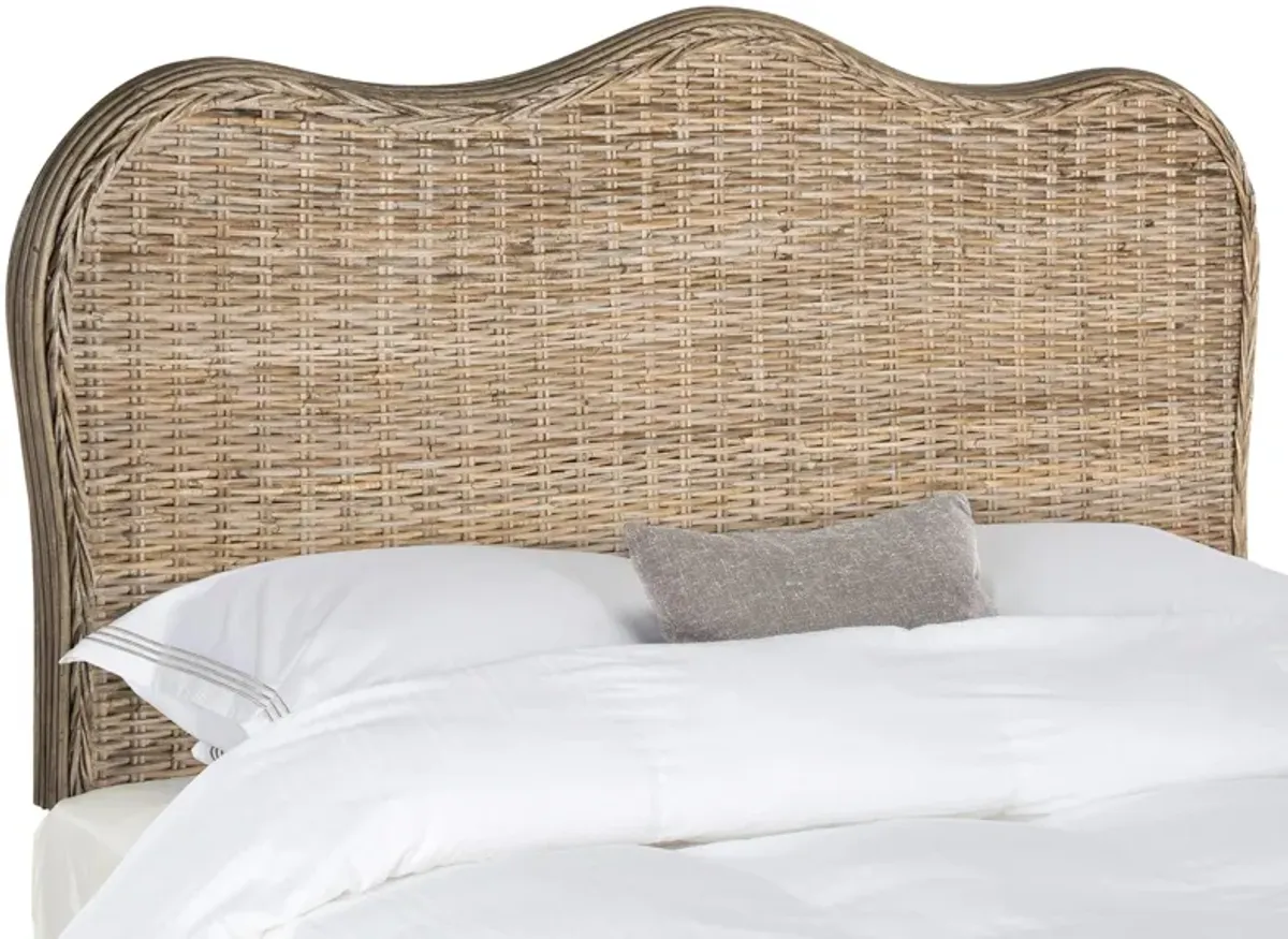 Imelda Mounted Headboard