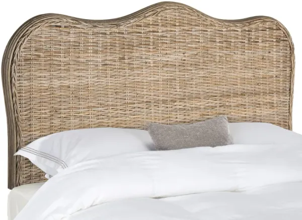 Imelda Mounted Headboard